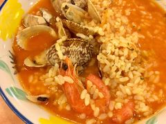 -萨莉亚意式餐厅(新洲家乐福店)