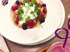 -5号公路餐厅(曼哈顿店)