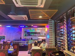 -老卜奎齐齐哈尔烤肉(人民东路店)
