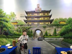 -马路边边·成都串串(翠柏路店)
