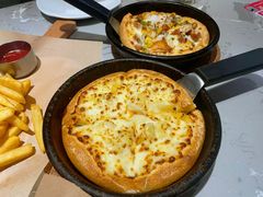 -必胜客(泰盛广场店)