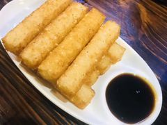 -宽窄巷子冒菜(中华广场店)