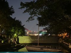 -喜洲吧·江畔老船厂·庭院餐厅(喜临院店)