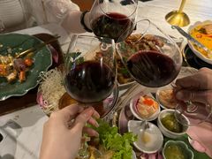 -Kinnaree by Vanessa WU