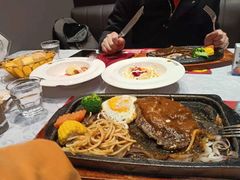 -海维克牛排馆HIGHWIC(青羊万达店)