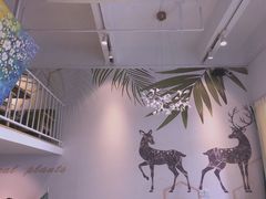 -董小姐咖妃·咖啡·简餐.意面(松江大学城店)