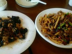 -清真利德顺小老饭庄(复兴路店)