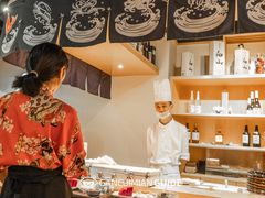 -鲤·鮨KOISUSHI