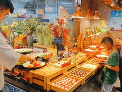 -非烤勿扰韩料自助烤肉(松山湖万科店)