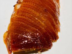 酥香嫩烤鸭-四季民福烤鸭店(西单华威约饭街店)