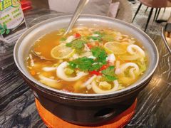 -Thai Alley泰爱里(二沙岛店)