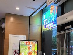 -西部马华清真兰州牛肉面·烧烤夜市(三里河店)