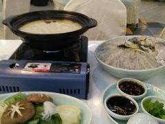 -盒马渔市餐厅