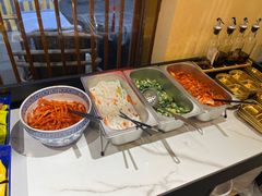 -冰城焰会大丰收铁锅炖(萝岗万达金街店)