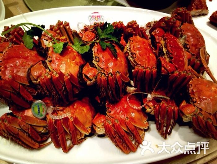 俏江南(紫峰店)图片 - 第240张