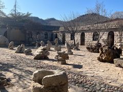 -于家石头村景区