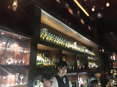 -The Bottle Bar(羲和商业广场店)