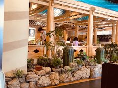 -朴大人炭烤·韩国料理(奥帆中心海尔洲际店)