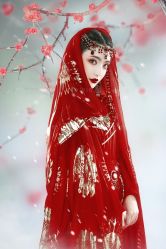 -盘子女人坊古装写真摄影(深圳店)