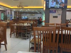 大堂-榕记(番禺总店)