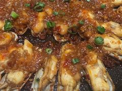 -北李妈妈菜·虾爬子大锅贴(贵和店)