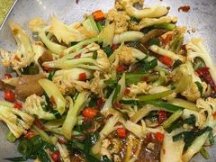 -李氏传家菜(兴城路店)