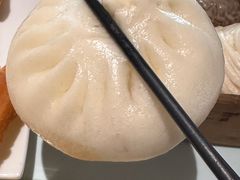 -食膳公园包子铺(烈士公园店)