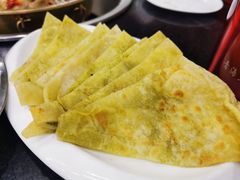 狗浇尿-陆记源·青海土火锅