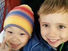 -吉的堡成长中心(五角场安波校区)