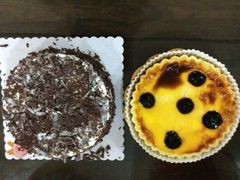 android_upload_pic-熊抱抱芝士高端定制蛋糕(吉大店)