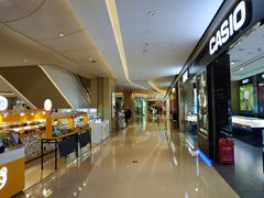 -布吉佳兆业广场