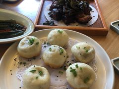 -竹里馆·淮扬菜·功夫茶(老门东店)