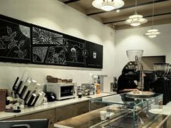 -常识咖啡common sense(春熙路店)