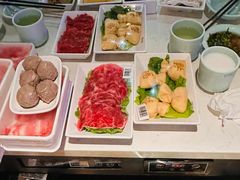 -野妹经典火锅(保利店)