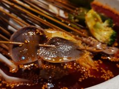 -嘉州叶婆婆钵钵鸡(建设路店)