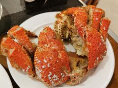 -哈曼度假酒店哈宝家庭餐厅(大东海店)