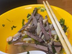 -蔺家老字号羊杂碎馆