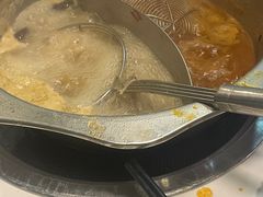 -尚品海鲜肥牛自助火锅(湖明店)