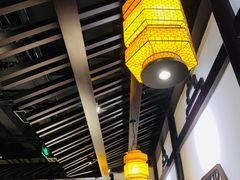 -徽州小镇(高新店)