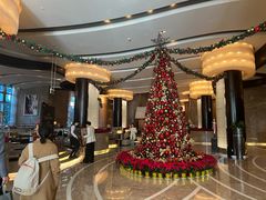 -上海凯宾斯基大酒店