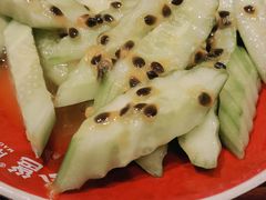 -今邕烧烤(西大店)