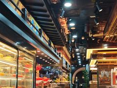 -苏格里岛自助烤肉海鲜火锅(成都金牛万达店)