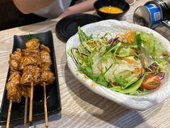 -胜代日本料理(云程巷小区店)