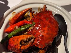 -狮拾久·现代新加坡料理(福田COCO Park店)