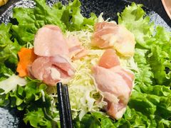 -湊湊火锅·茶憩(和平大悦城店)