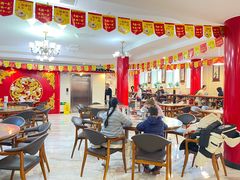 -老都一处饺子馆(道里店)