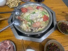 -海关荤豆花(洋河一路店)