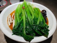 -新白鹿餐厅(金鹰新街口店)