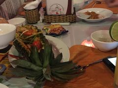 -Lanterns Vietnamese Restaurant