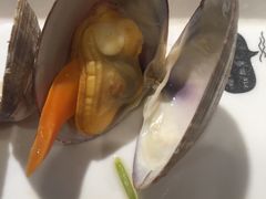 -马路边上·小海鲜烧烤(八一路店)